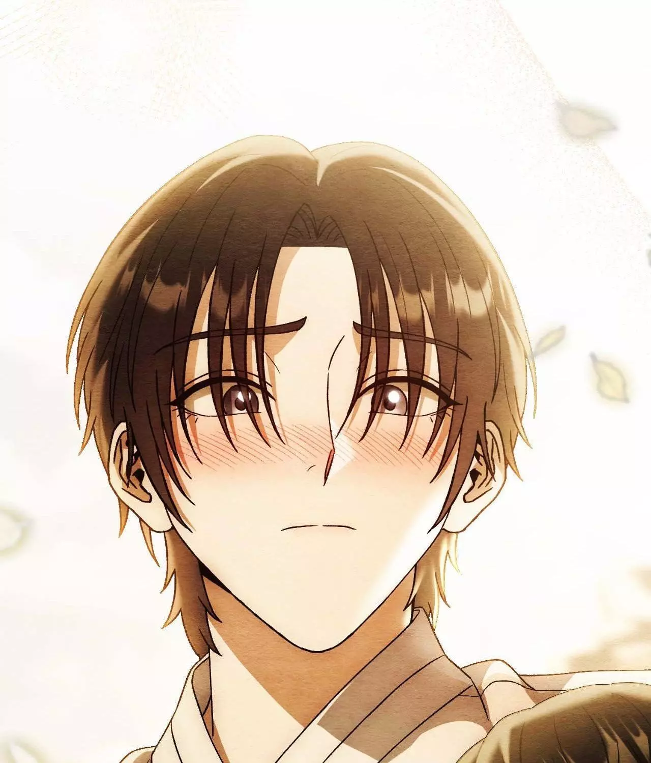 Piercing Stab Chapter 55 - Page 83