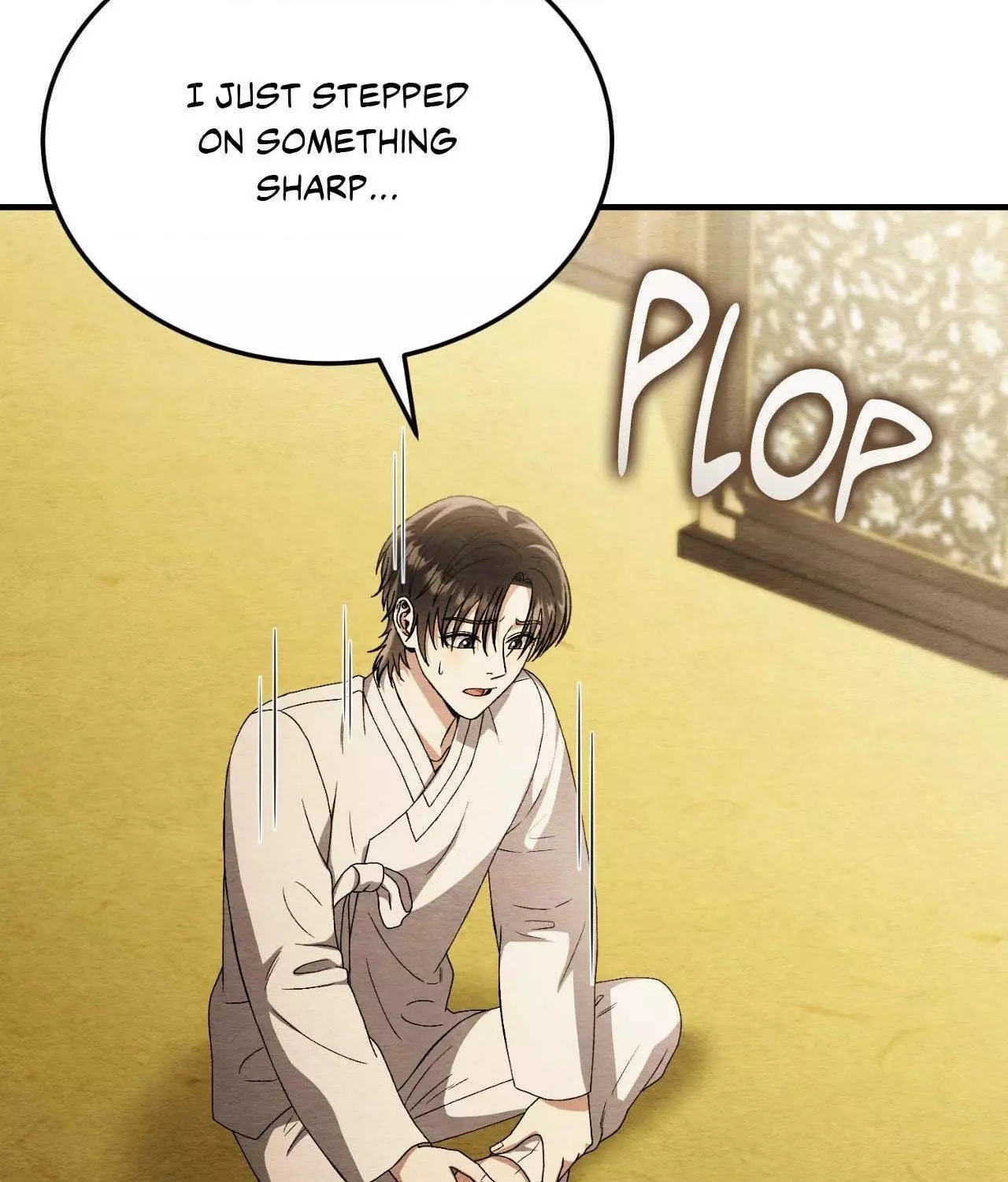 Piercing Stab Chapter 55 - Page 98