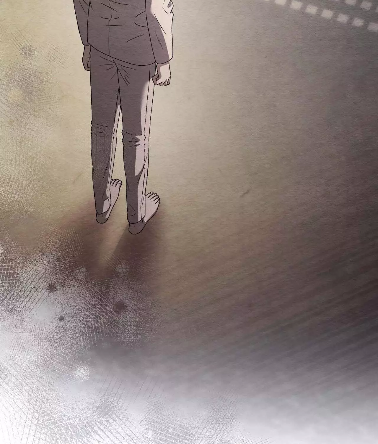 Piercing Stab Chapter 55 - Page 108