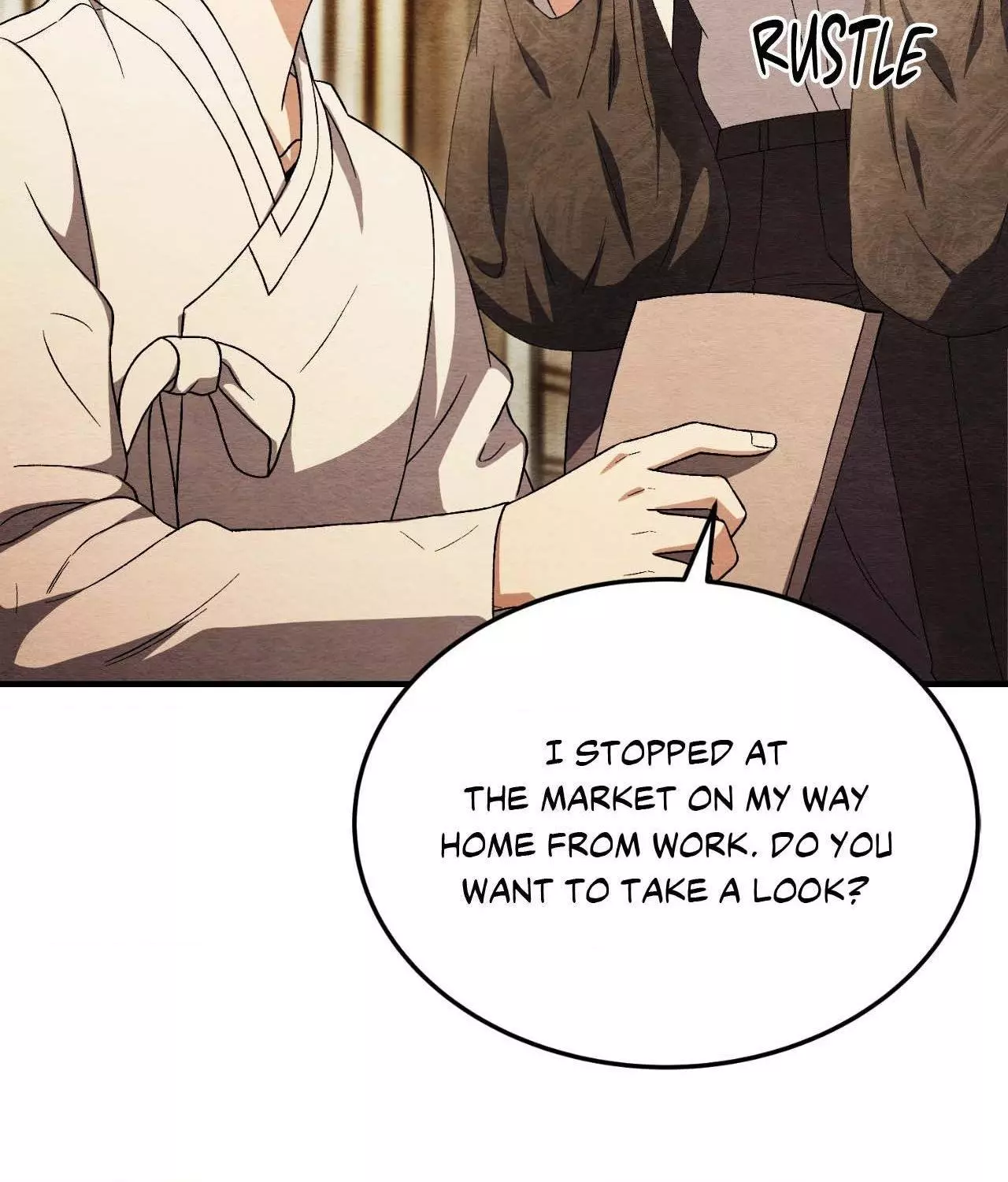 Piercing Stab Chapter 55 - Page 113