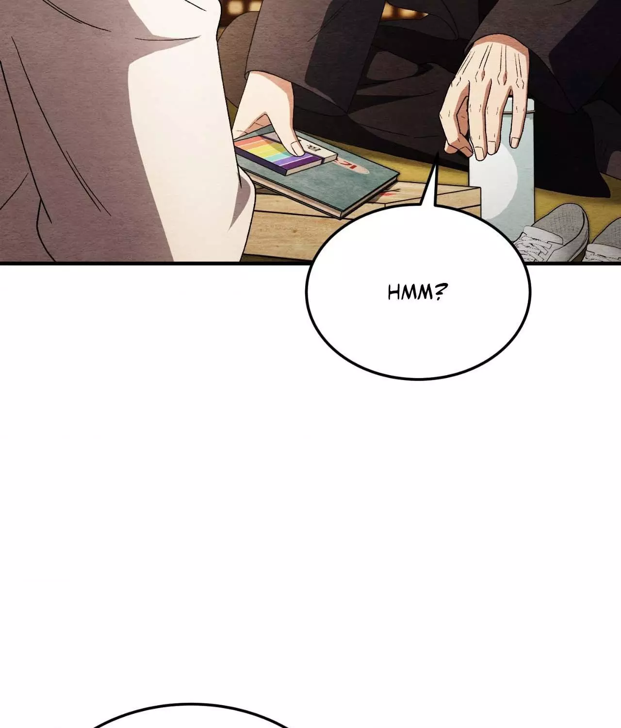 Piercing Stab Chapter 55 - Page 122