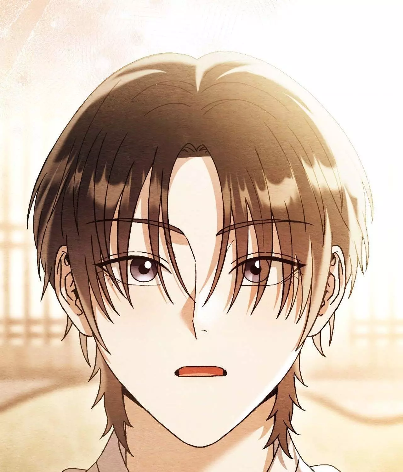 Piercing Stab Chapter 55 - Page 127