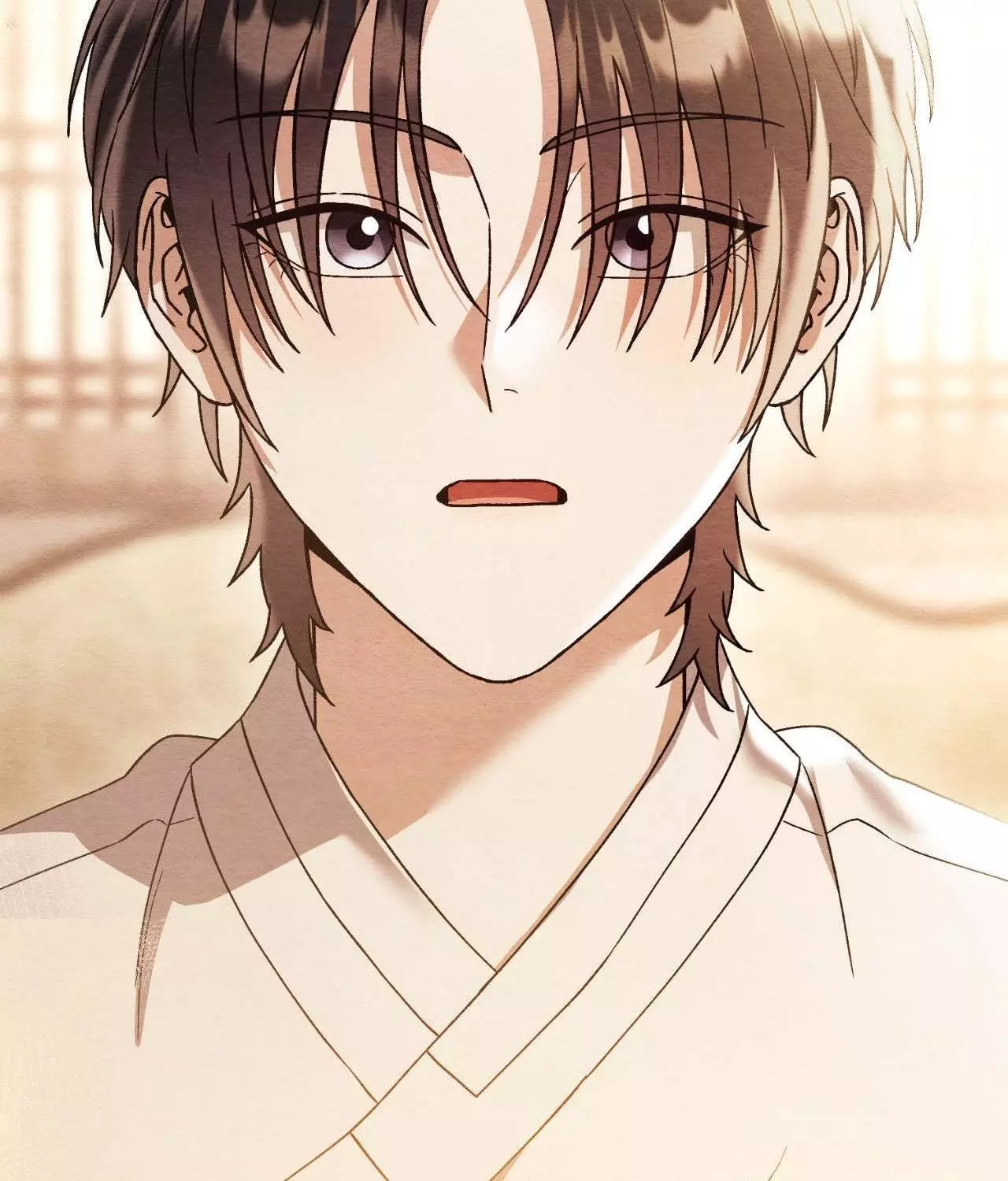 Piercing Stab Chapter 56 - Page 4