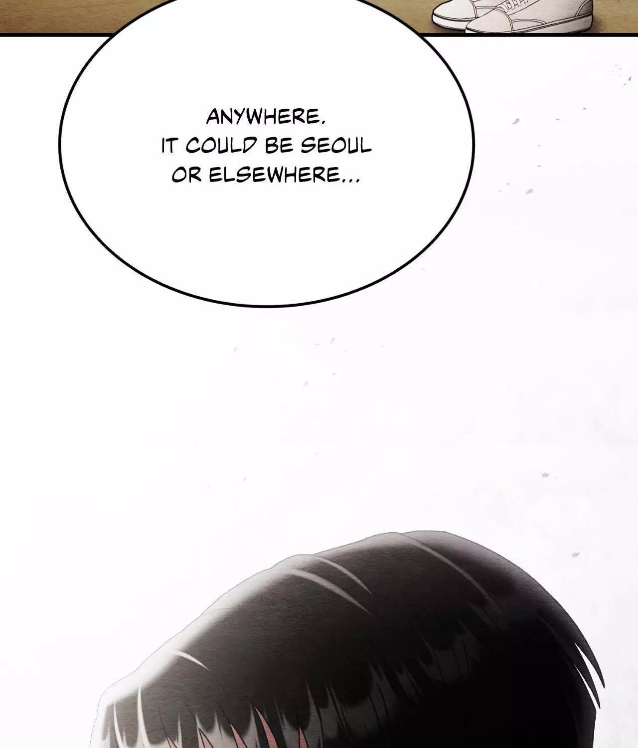 Piercing Stab Chapter 56 - Page 9