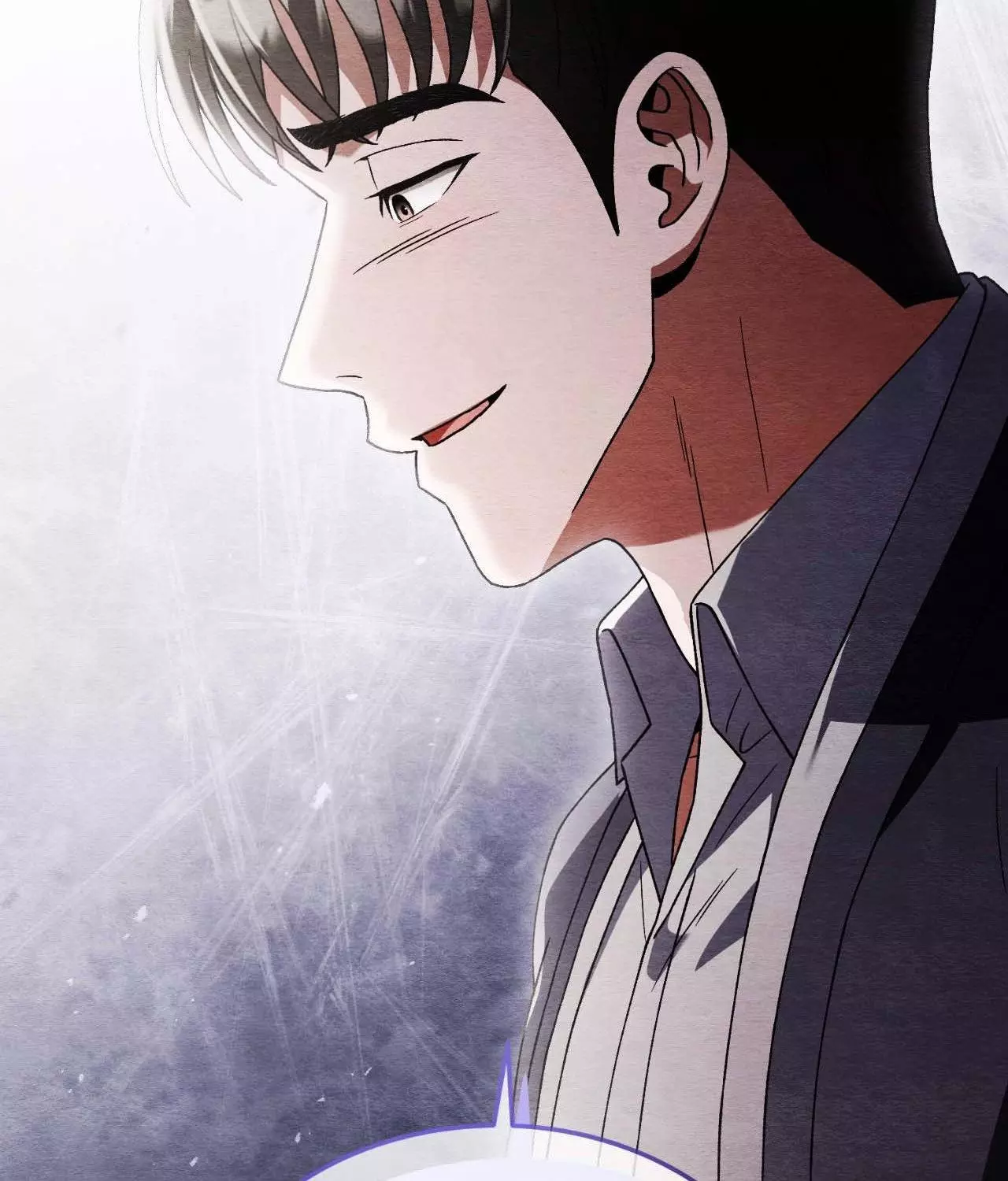 Piercing Stab Chapter 56 - Page 10