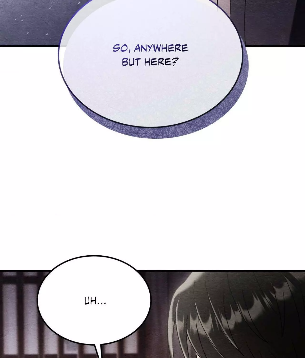 Piercing Stab Chapter 56 - Page 11