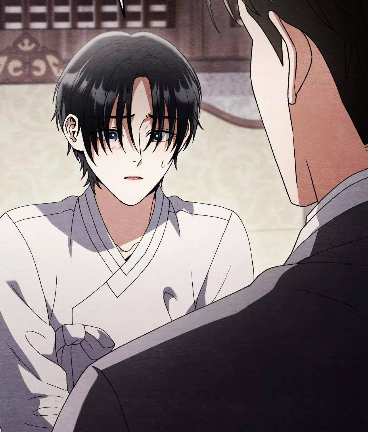 Piercing Stab Chapter 56 - Page 12