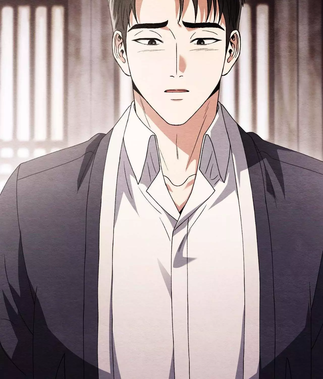 Piercing Stab Chapter 56 - Page 14