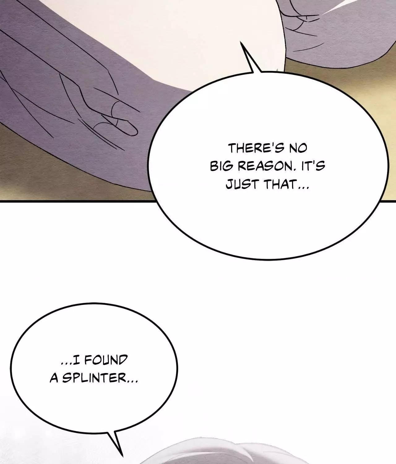 Piercing Stab Chapter 56 - Page 18