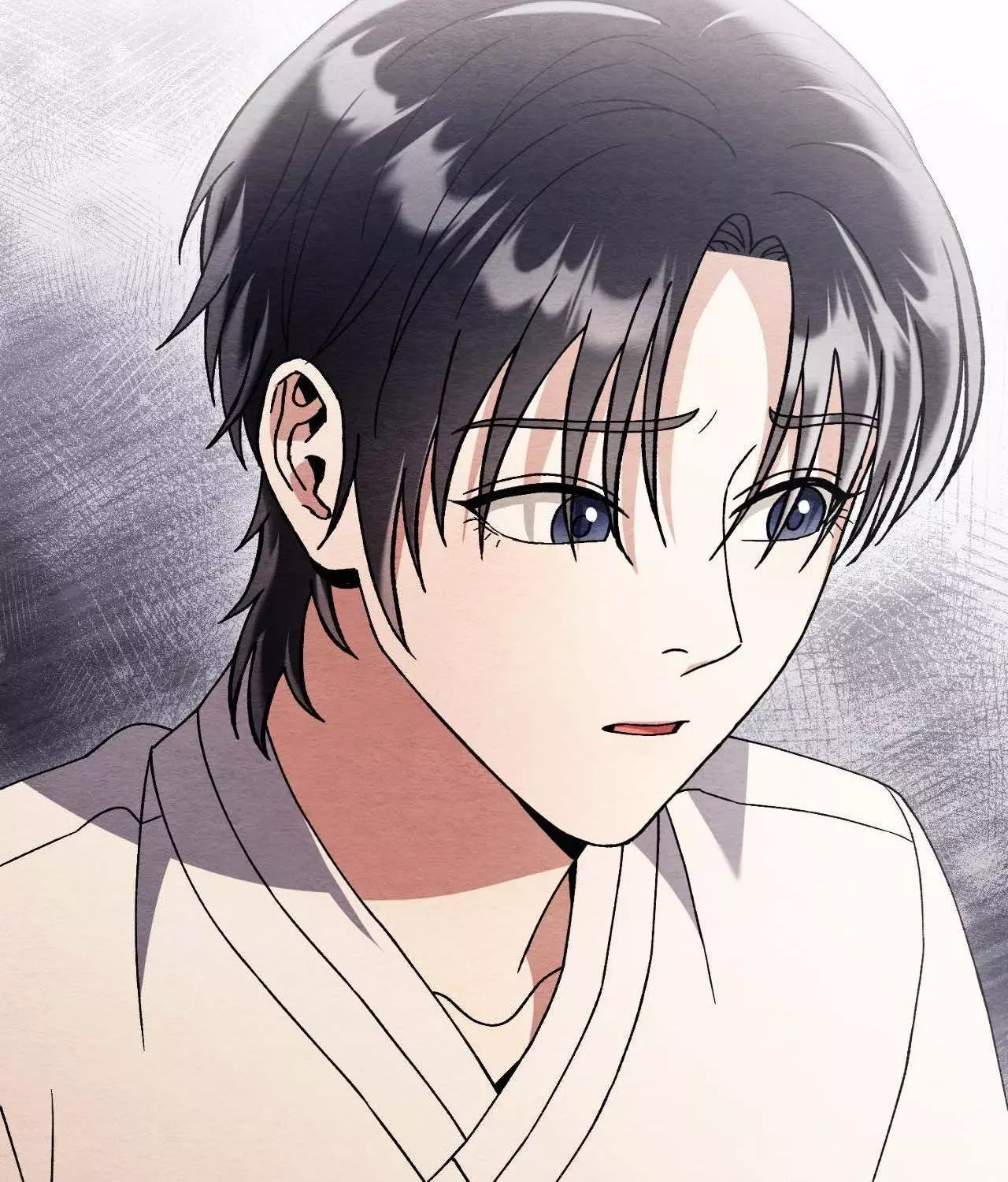 Piercing Stab Chapter 56 - Page 19