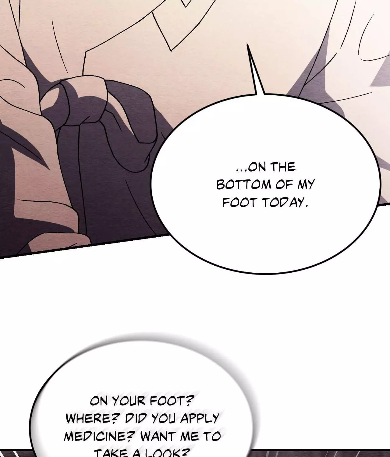 Piercing Stab Chapter 56 - Page 20