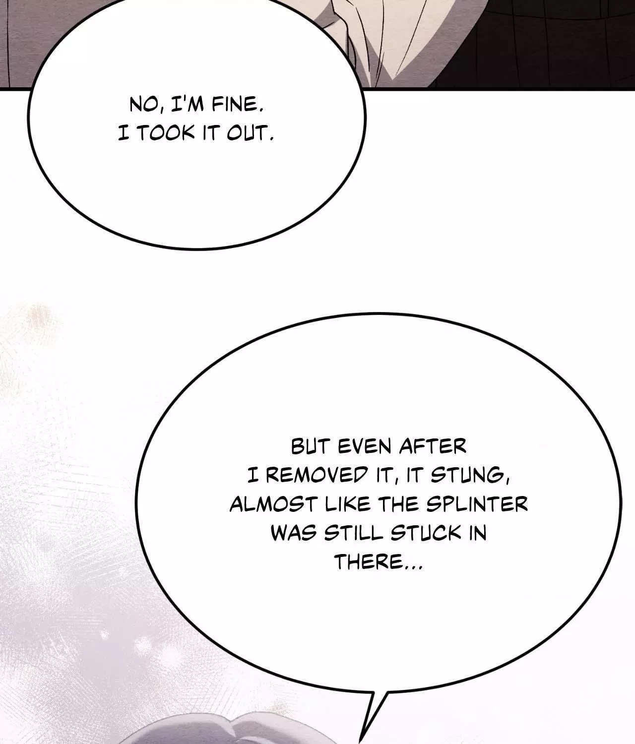 Piercing Stab Chapter 56 - Page 22