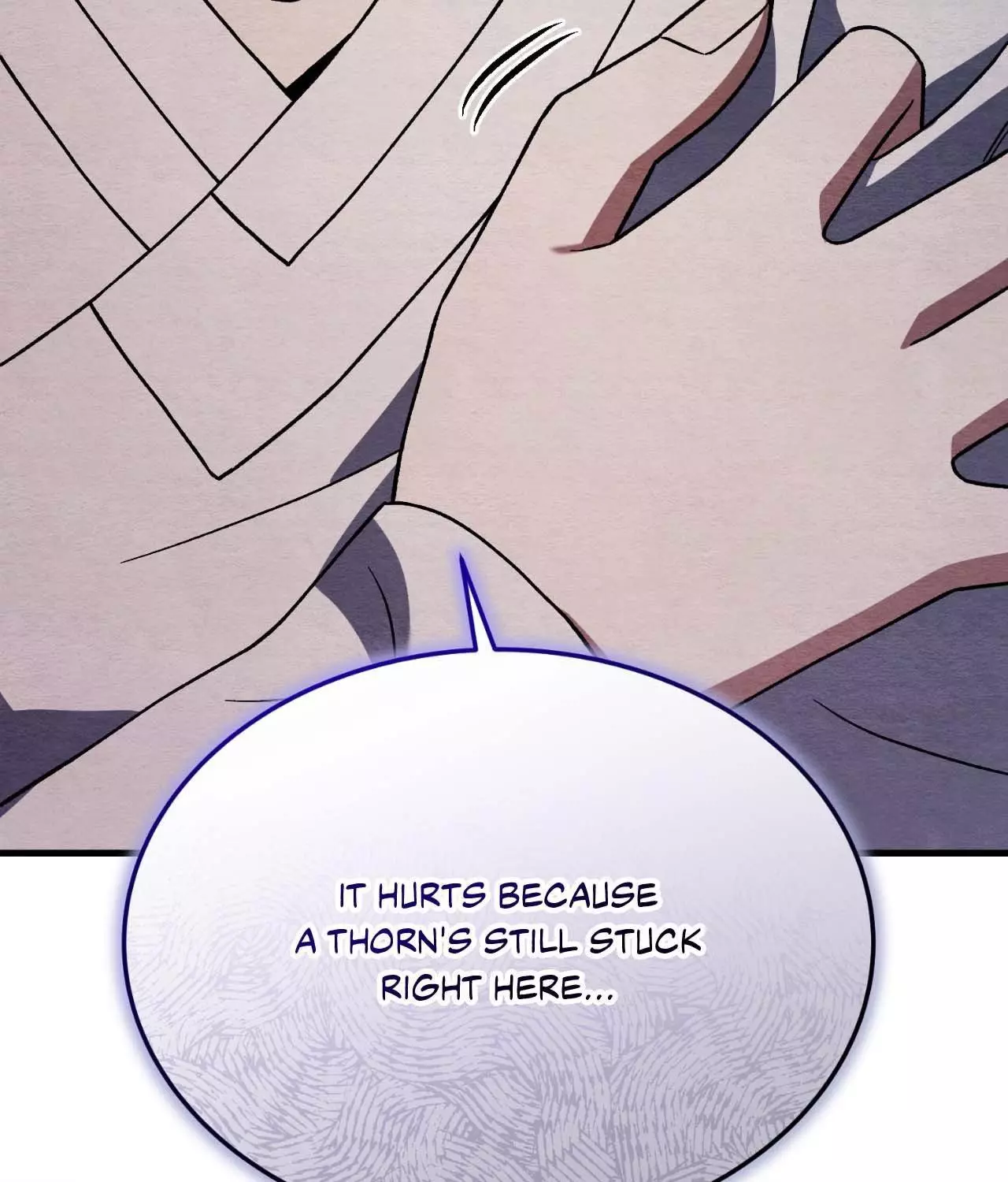 Piercing Stab Chapter 56 - Page 26