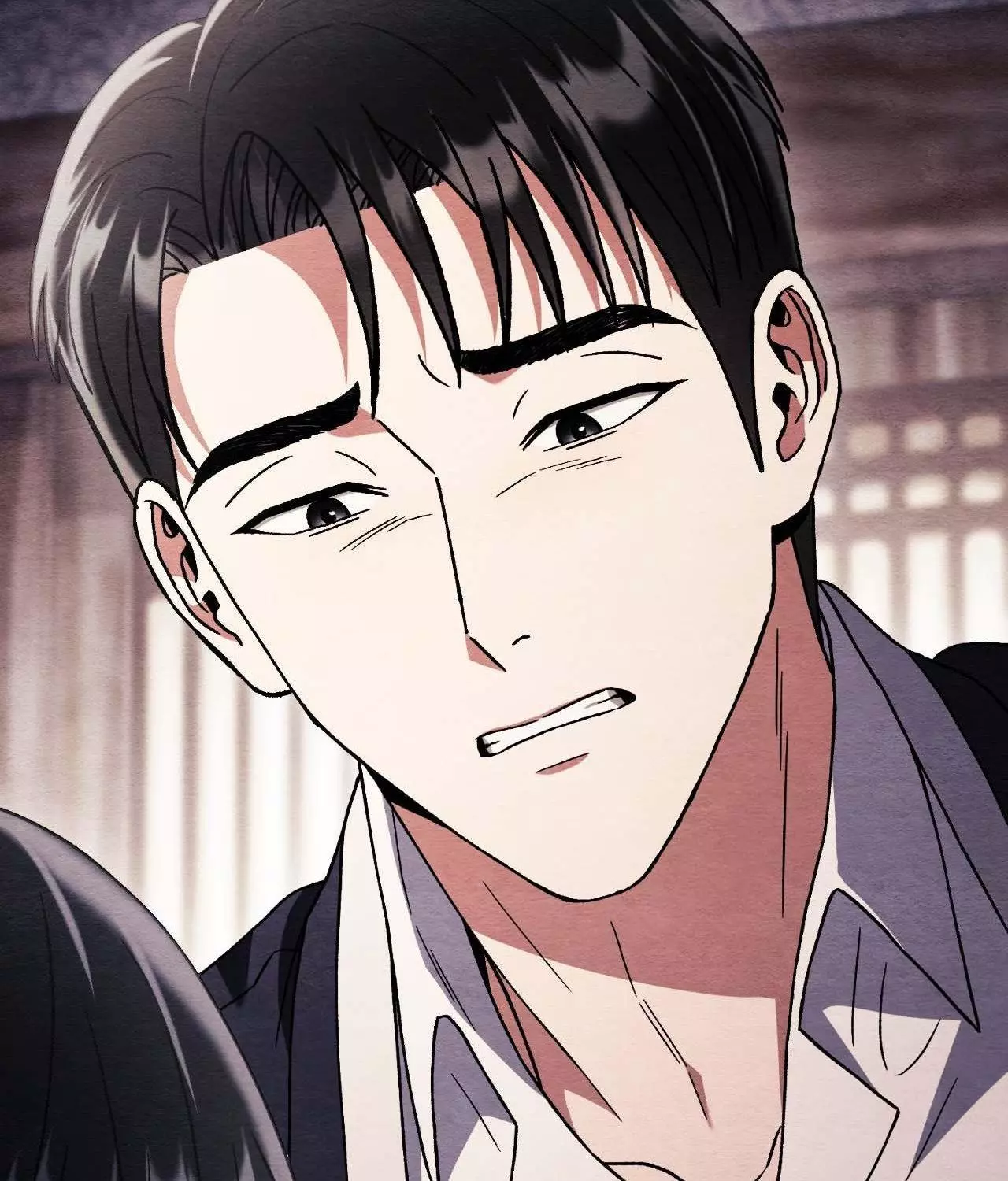 Piercing Stab Chapter 56 - Page 28