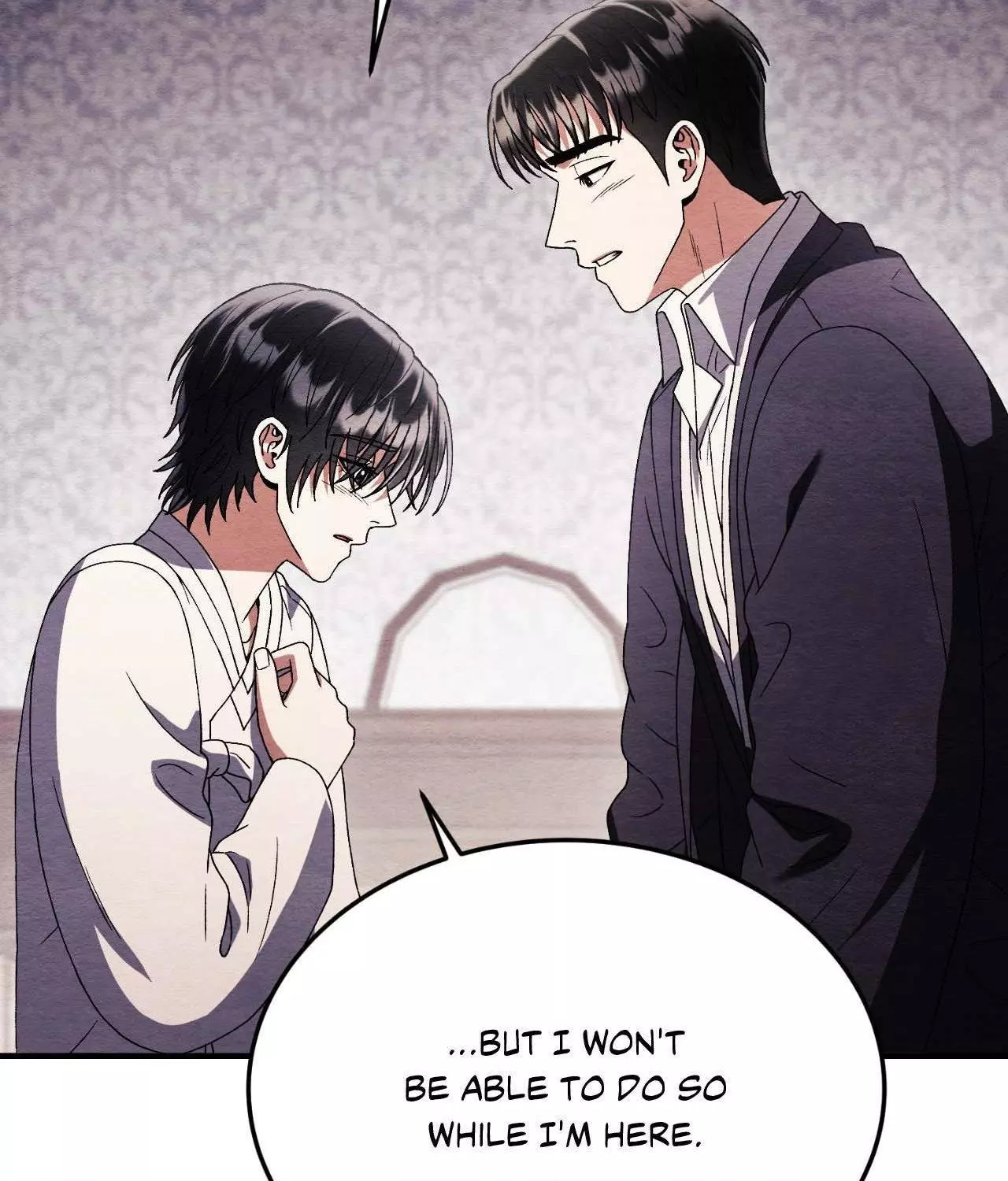 Piercing Stab Chapter 56 - Page 30