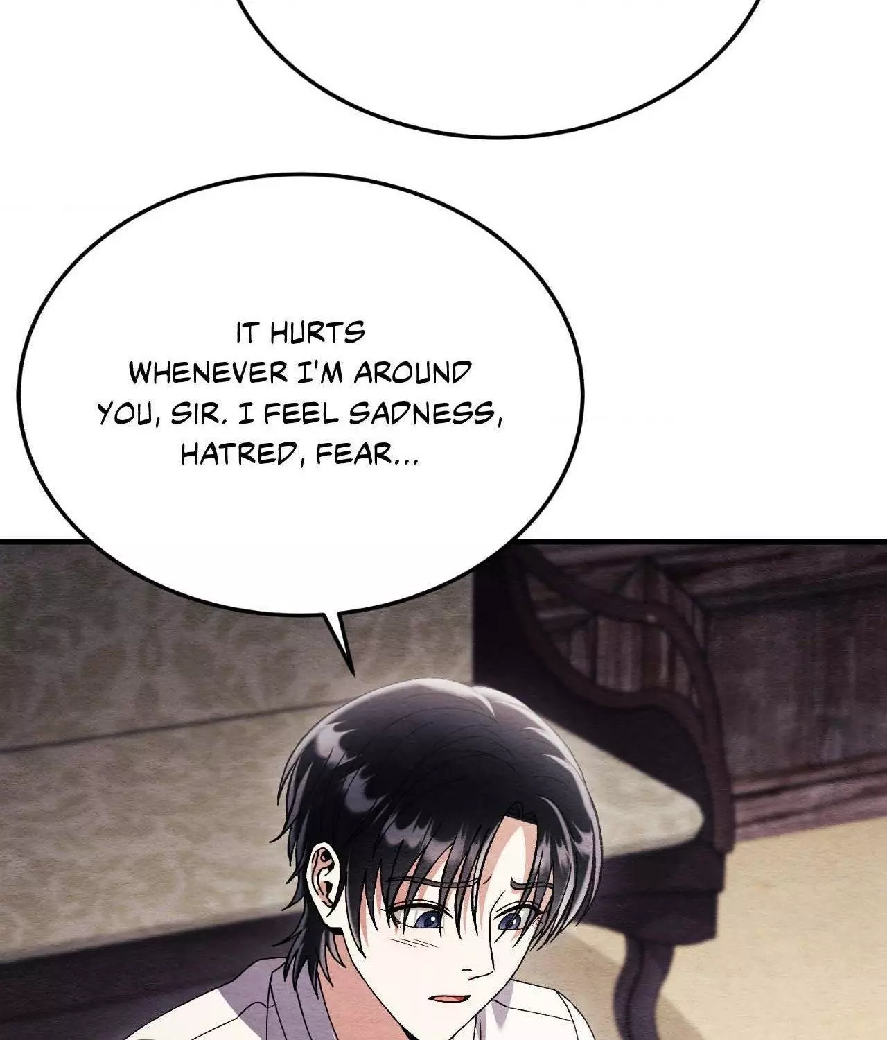 Piercing Stab Chapter 56 - Page 31