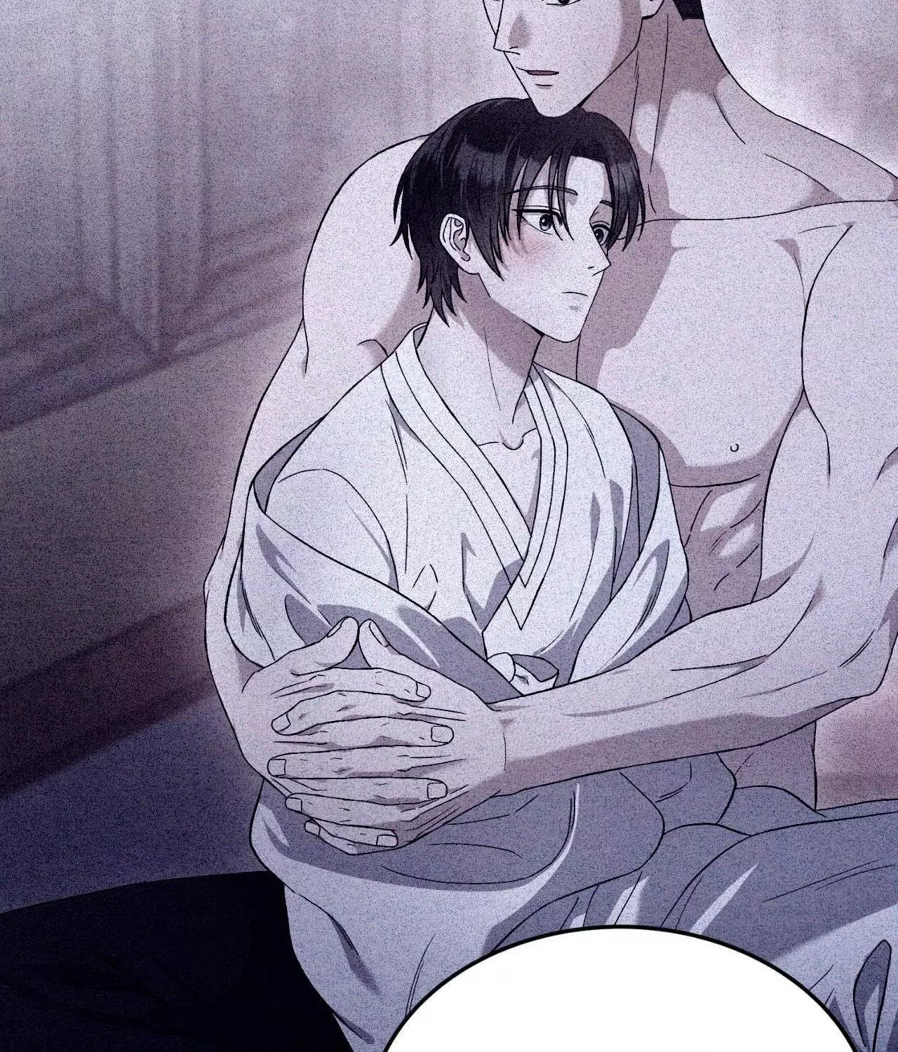 Piercing Stab Chapter 56 - Page 34