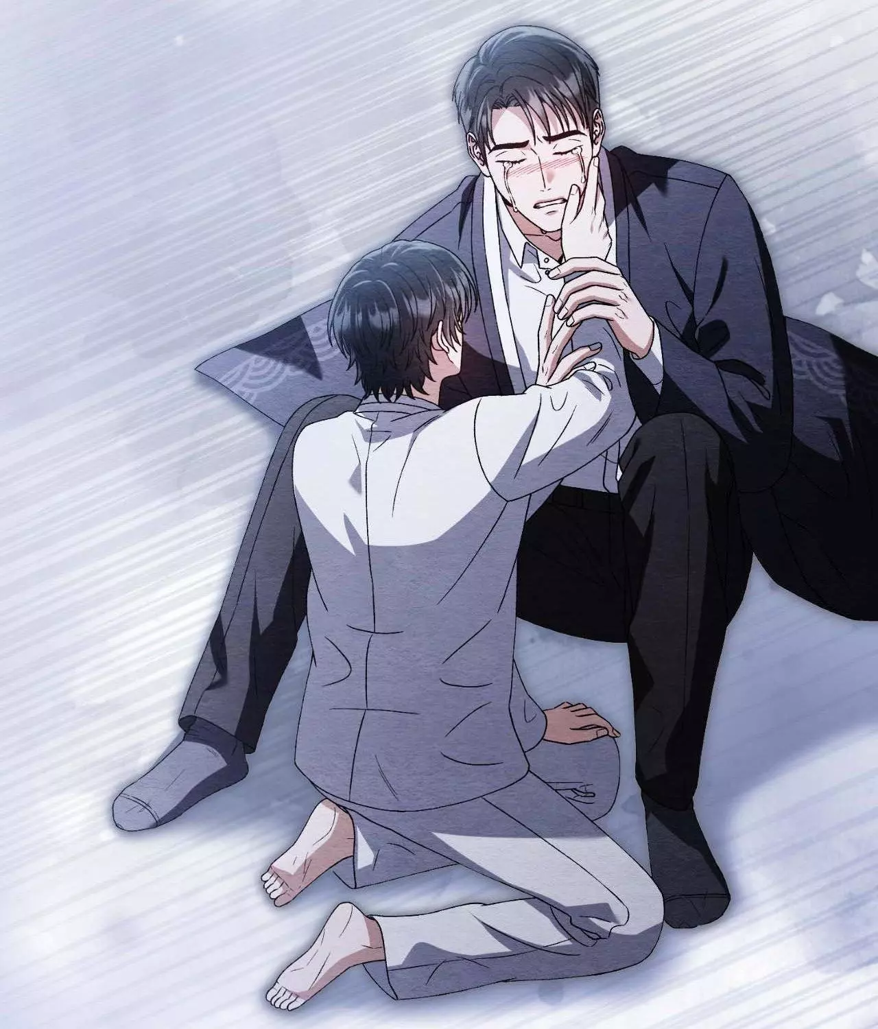 Piercing Stab Chapter 56 - Page 46