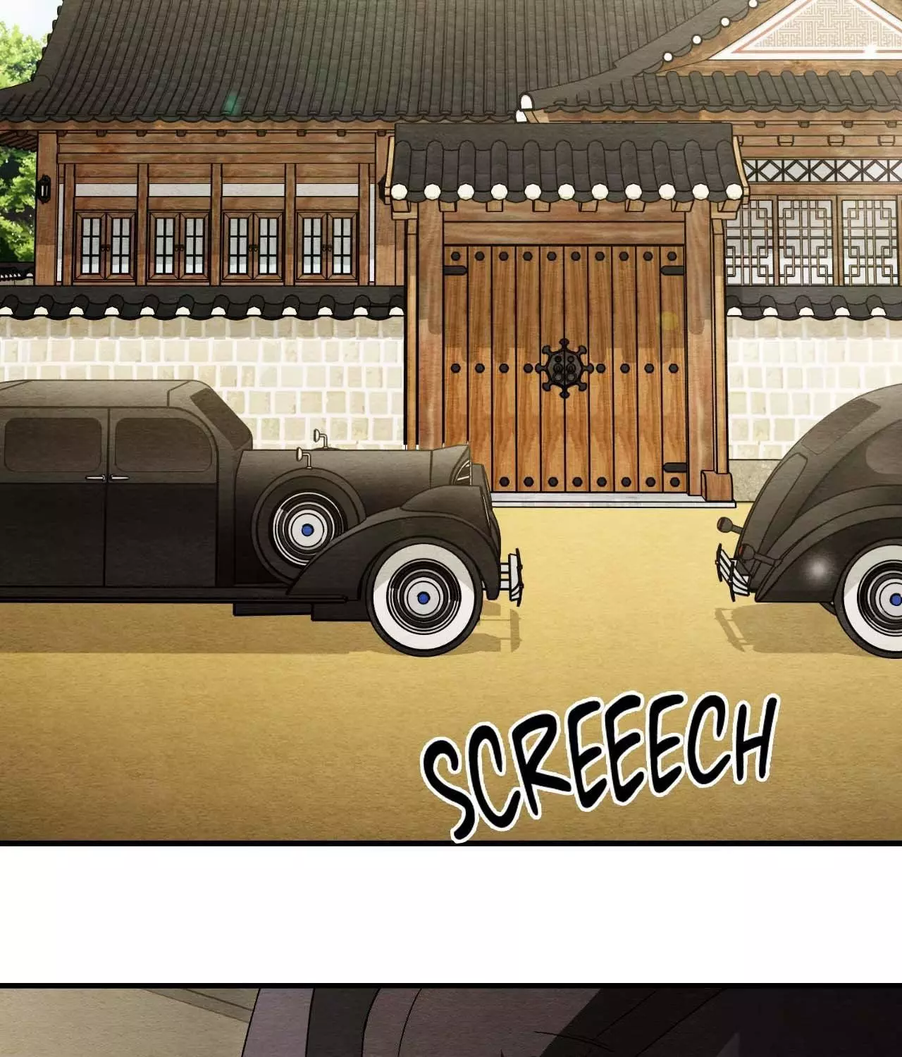 Piercing Stab Chapter 56 - Page 50