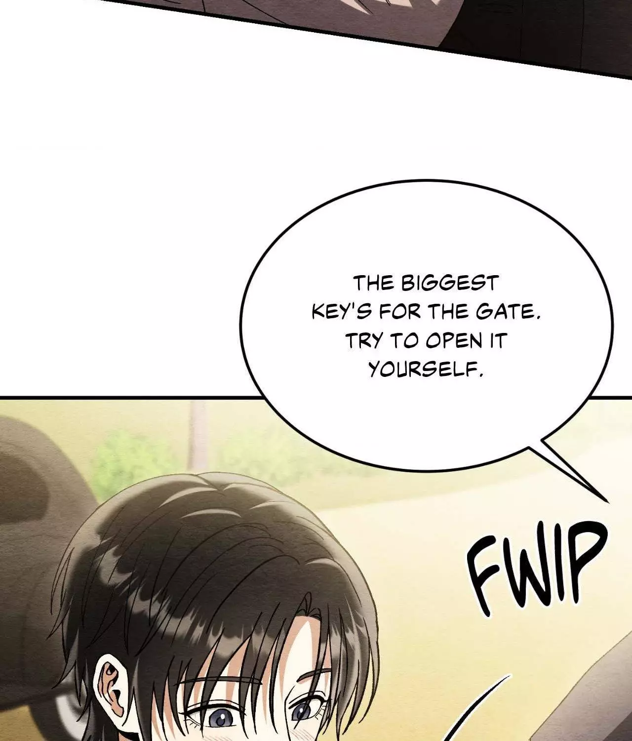 Piercing Stab Chapter 56 - Page 54