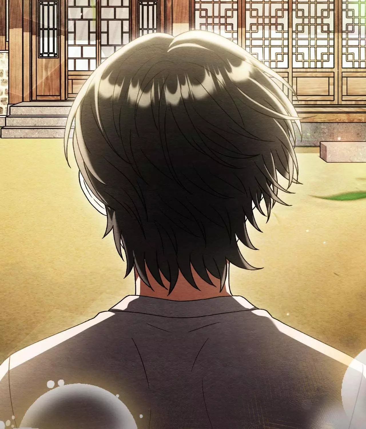 Piercing Stab Chapter 56 - Page 60