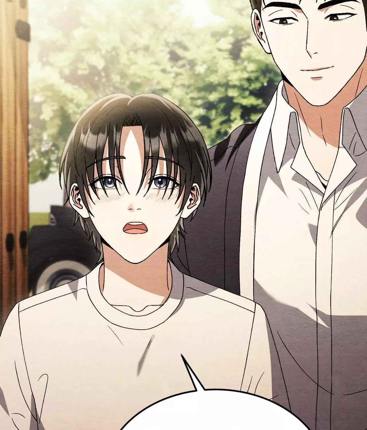 Piercing Stab Chapter 56 - Page 62