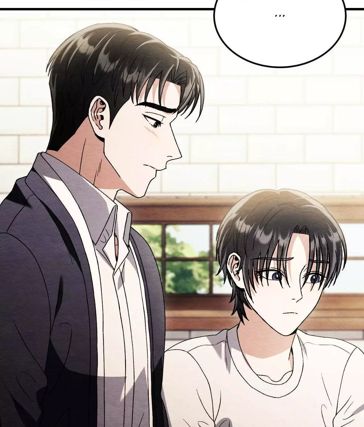 Piercing Stab Chapter 56 - Page 72