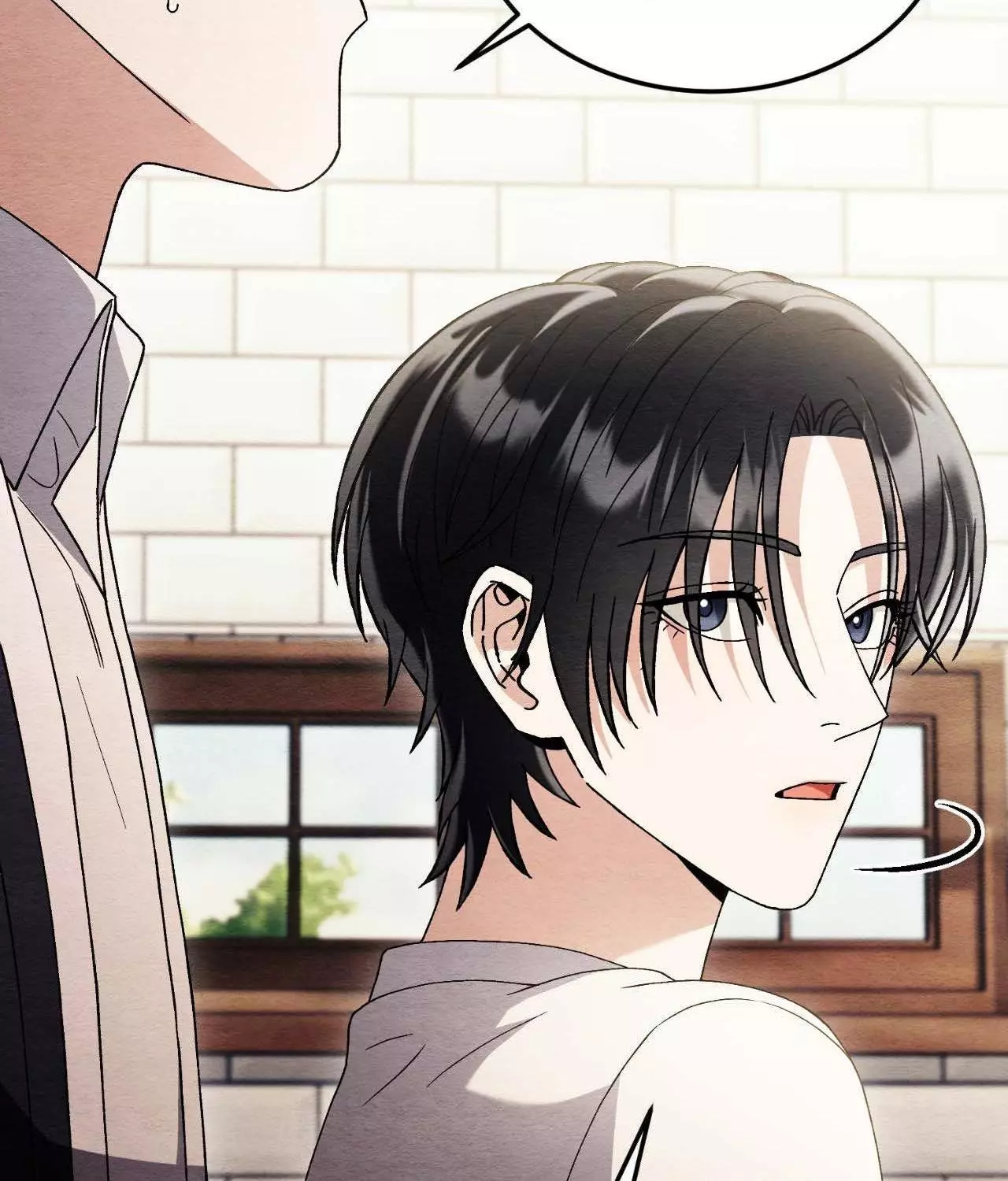 Piercing Stab Chapter 56 - Page 74