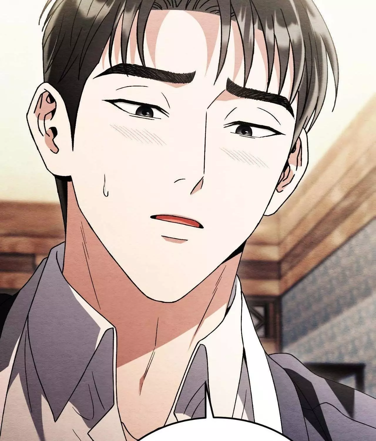 Piercing Stab Chapter 56 - Page 76