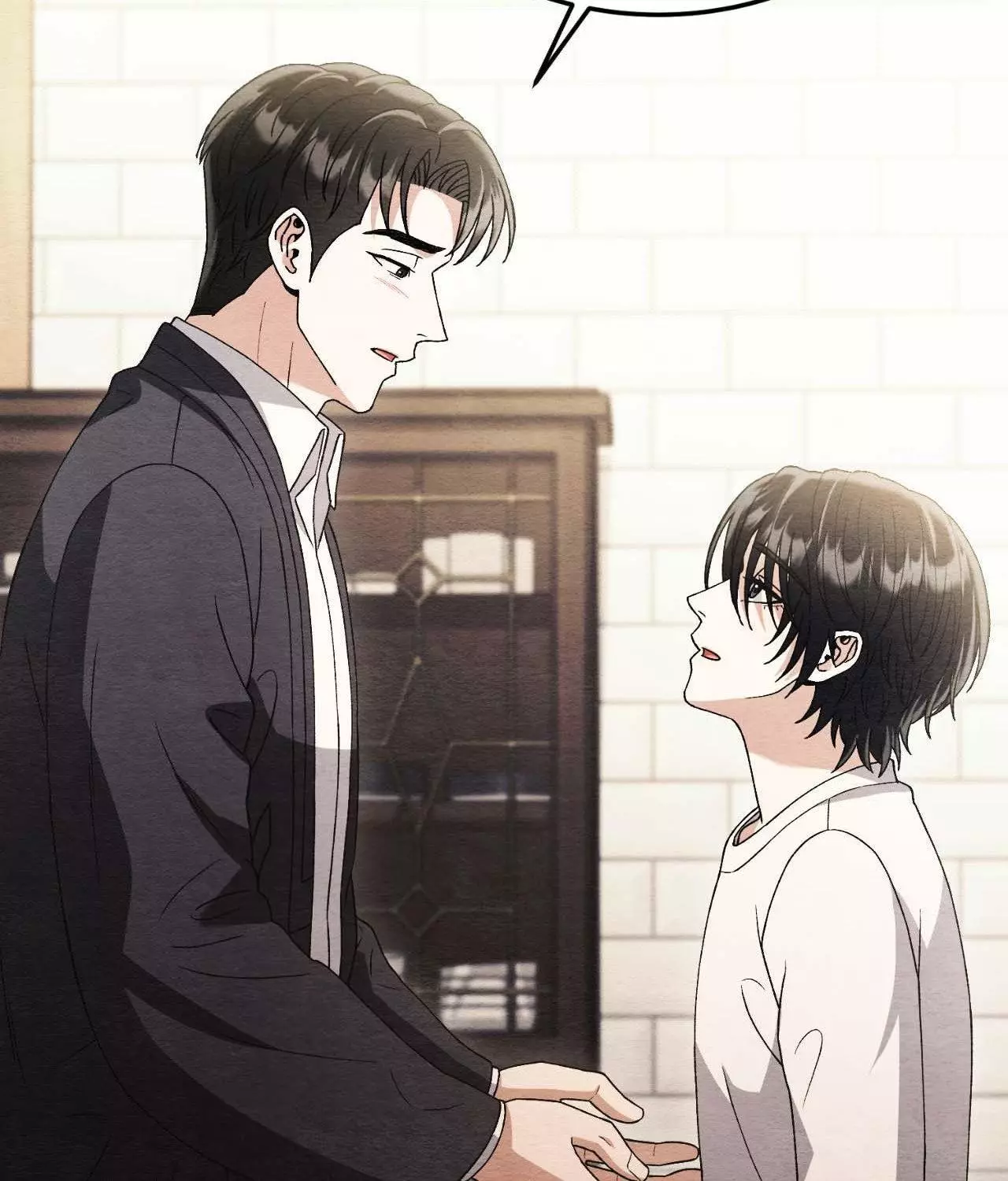 Piercing Stab Chapter 56 - Page 78