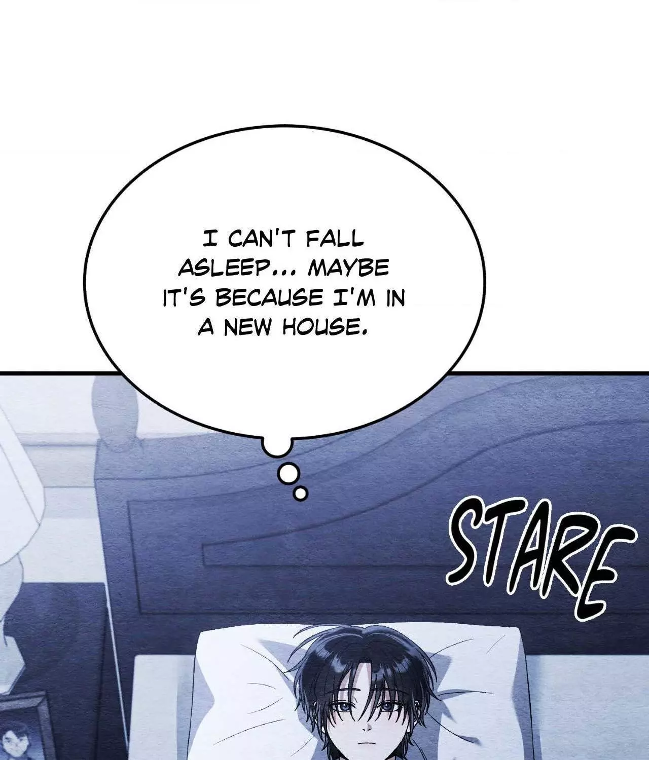 Piercing Stab Chapter 56 - Page 88