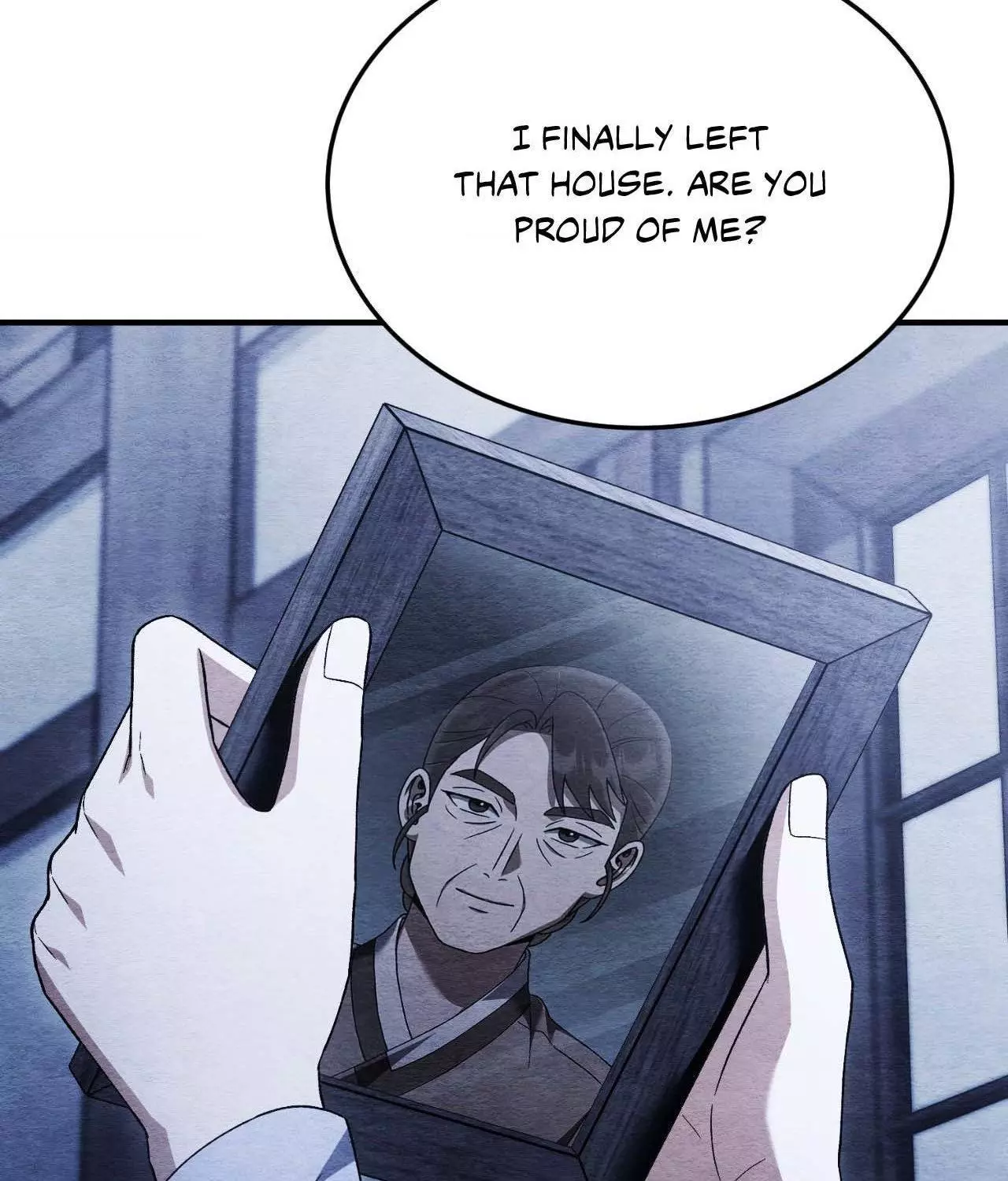 Piercing Stab Chapter 56 - Page 92