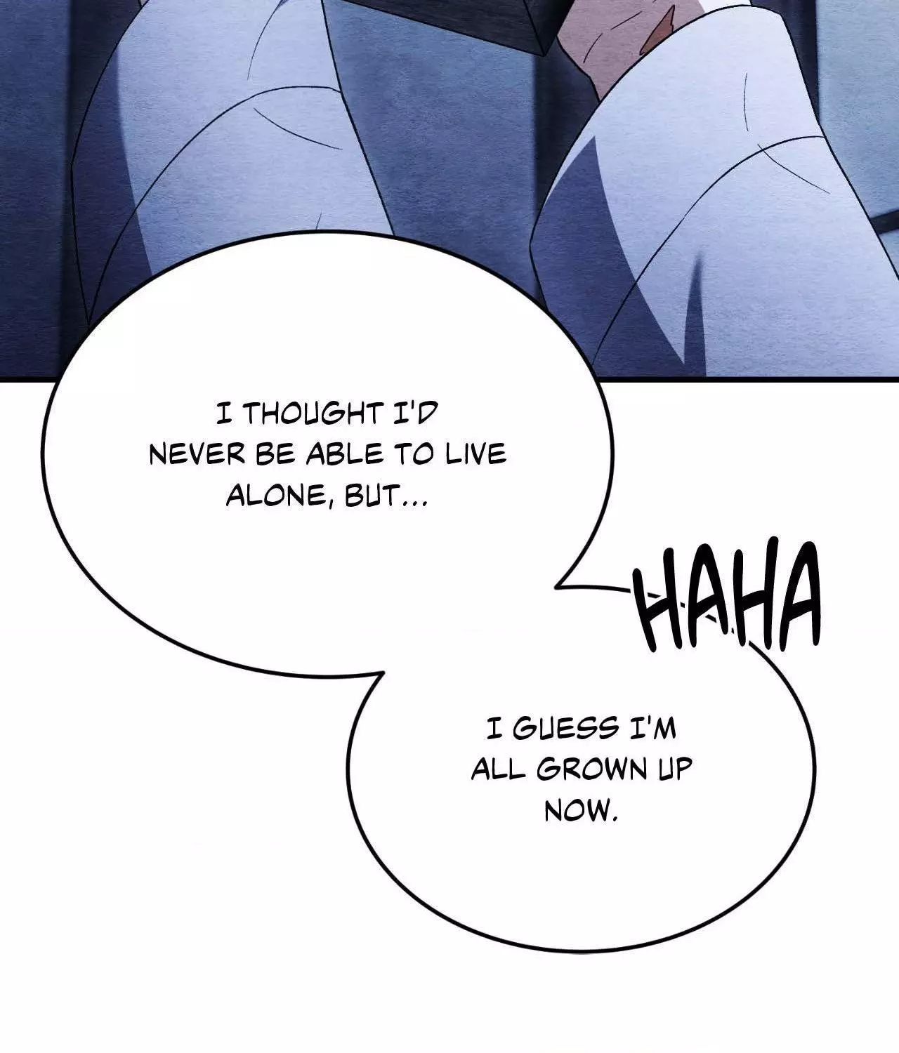 Piercing Stab Chapter 56 - Page 93