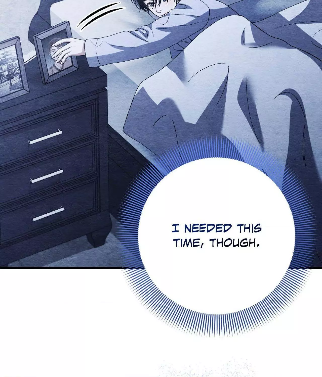 Piercing Stab Chapter 56 - Page 97