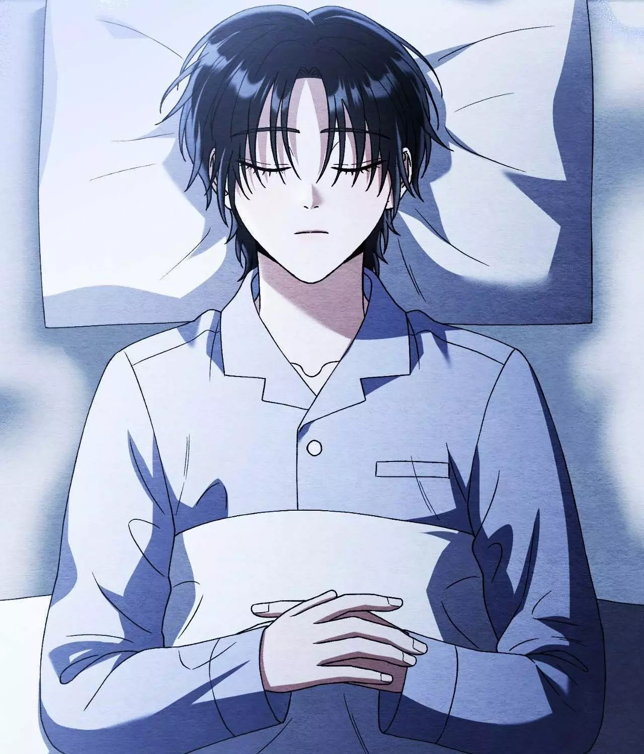 Piercing Stab Chapter 56 - Page 99