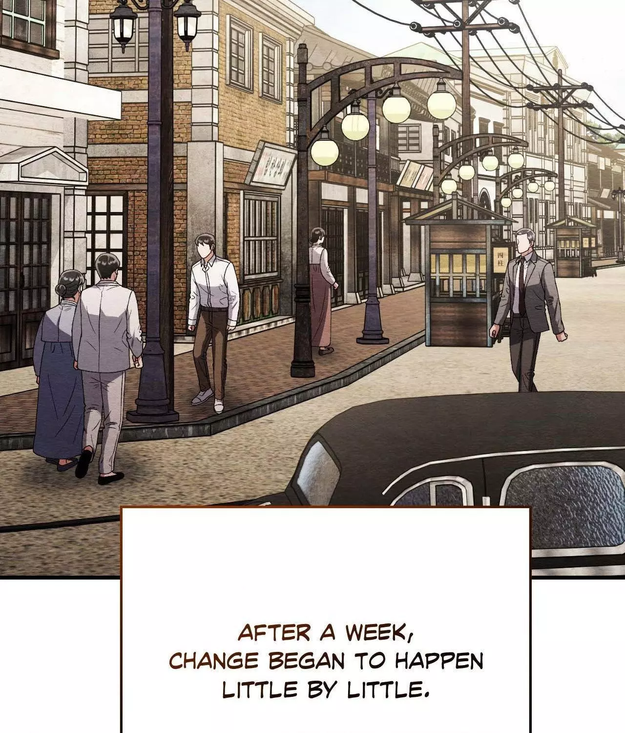 Piercing Stab Chapter 56 - Page 103