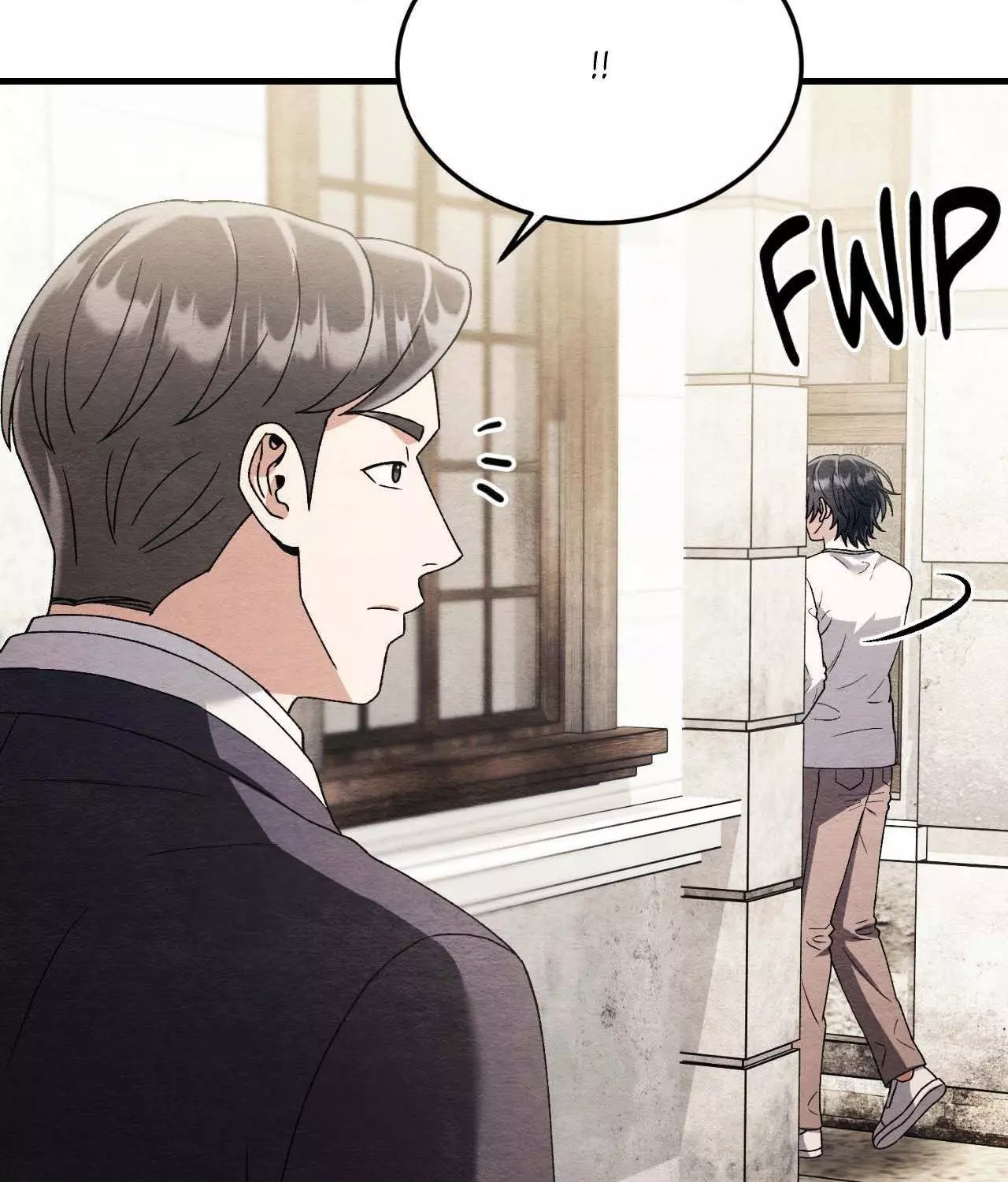 Piercing Stab Chapter 56 - Page 110