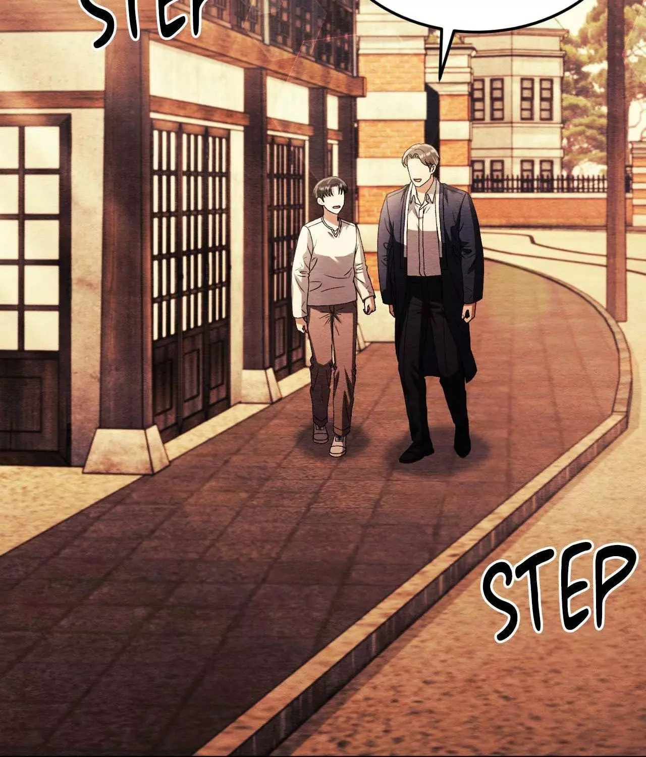 Piercing Stab Chapter 56 - Page 124