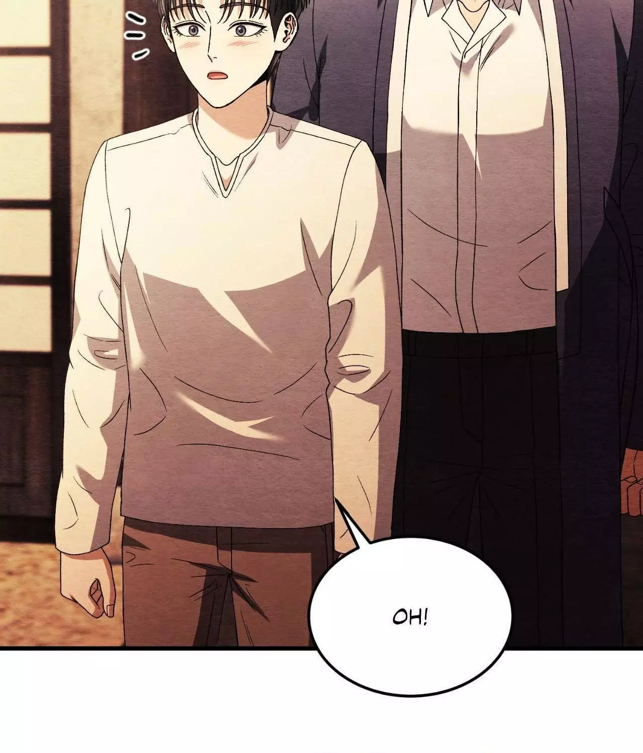 Piercing Stab Chapter 56 - Page 126