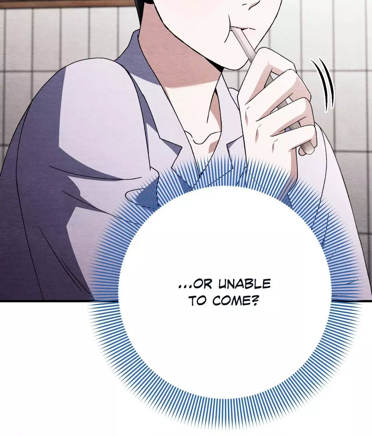 Piercing Stab Chapter 56 - Page 135