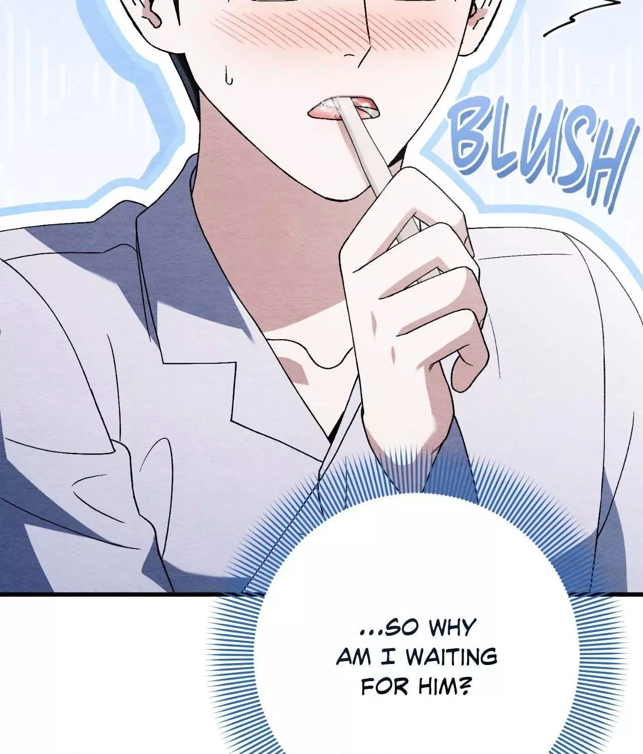 Piercing Stab Chapter 56 - Page 137