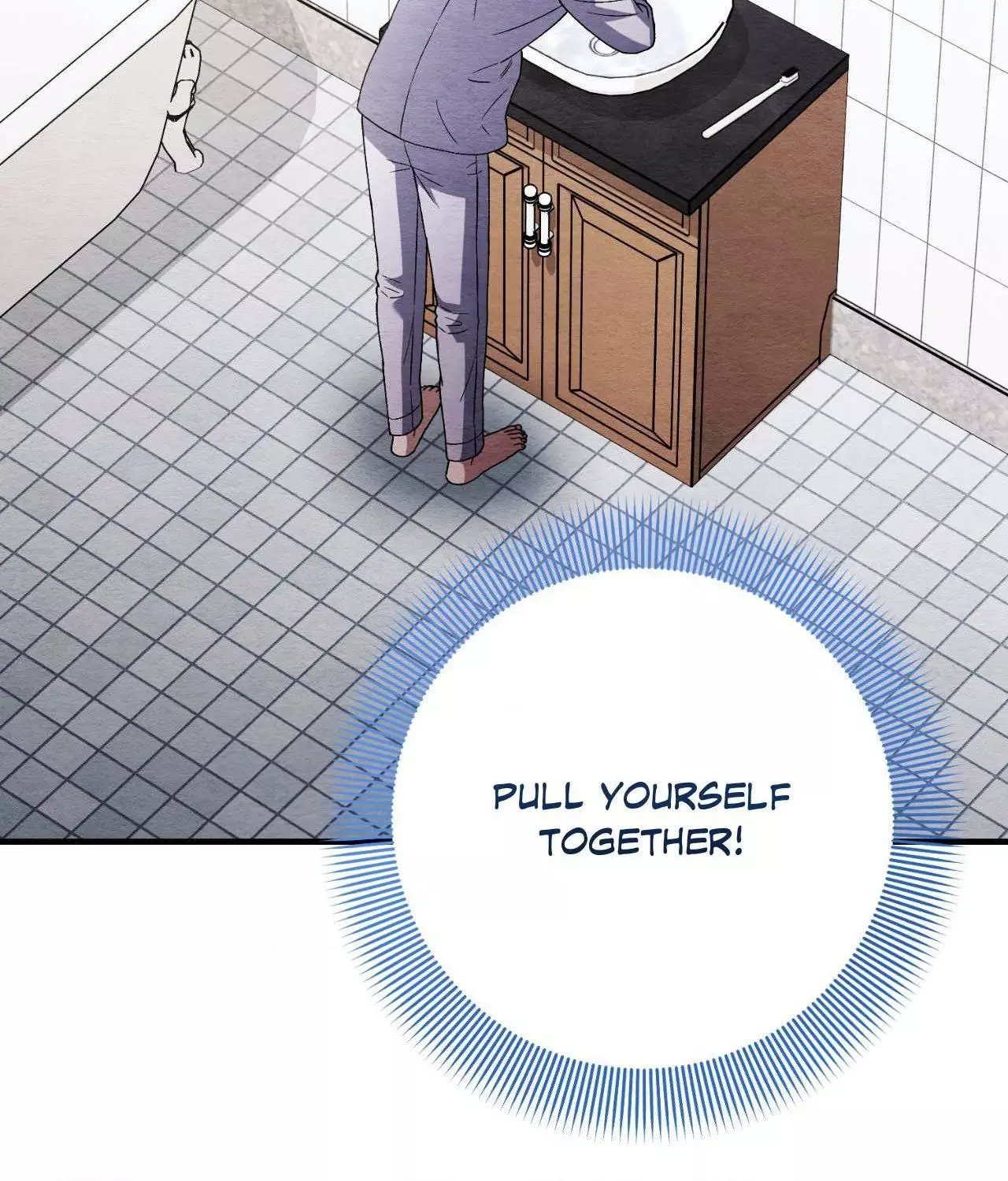 Piercing Stab Chapter 56 - Page 139