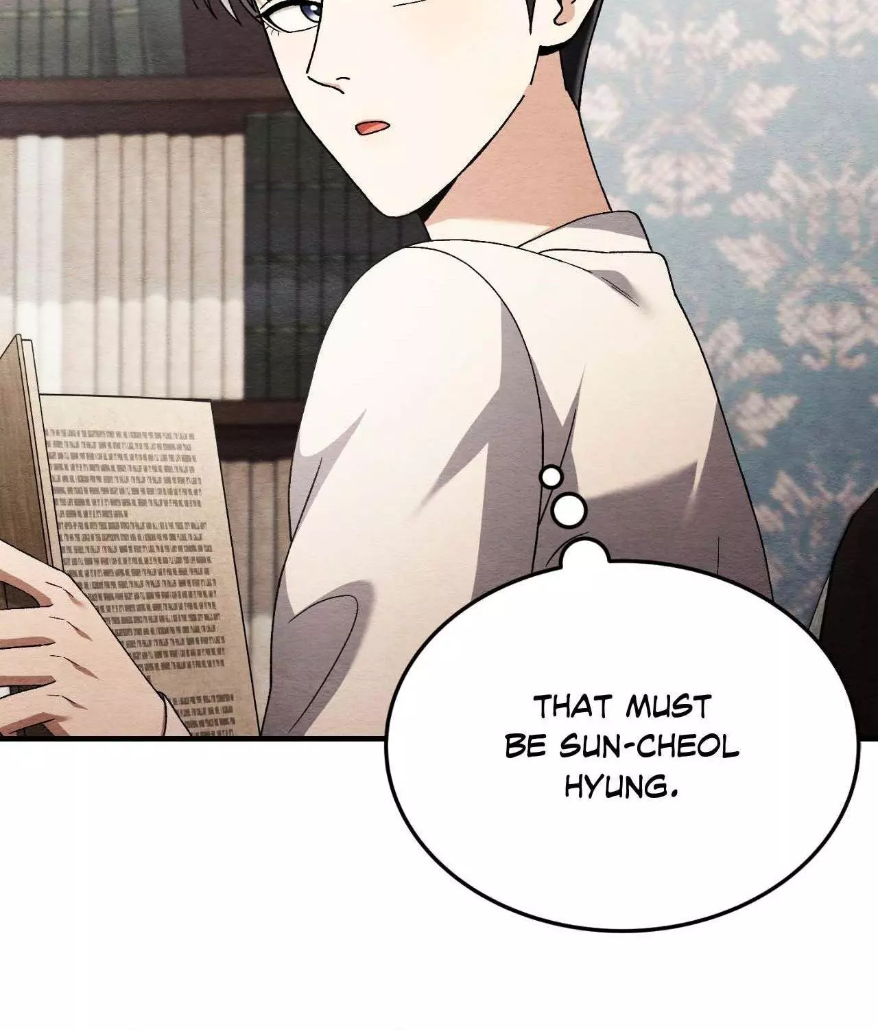 Piercing Stab Chapter 56 - Page 144