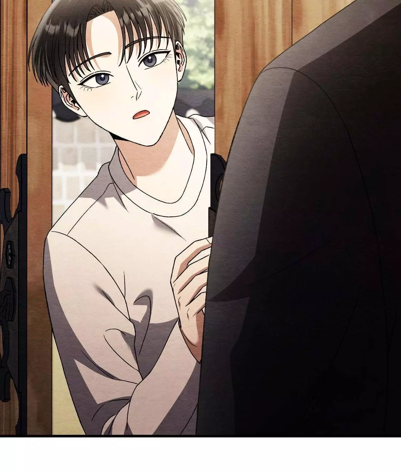 Piercing Stab Chapter 56 - Page 146