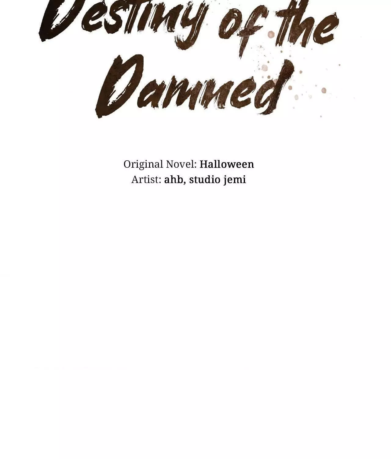 Piercing Stab Chapter 57 - Page 15