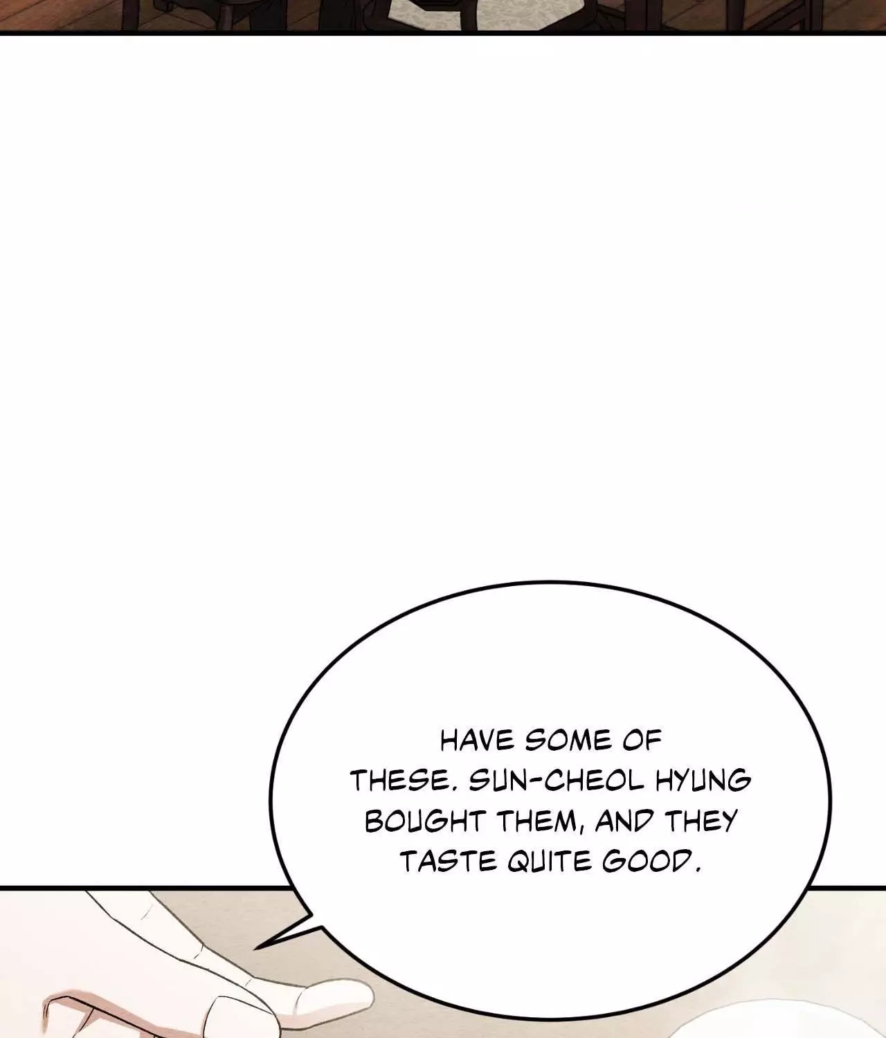 Piercing Stab Chapter 57 - Page 18