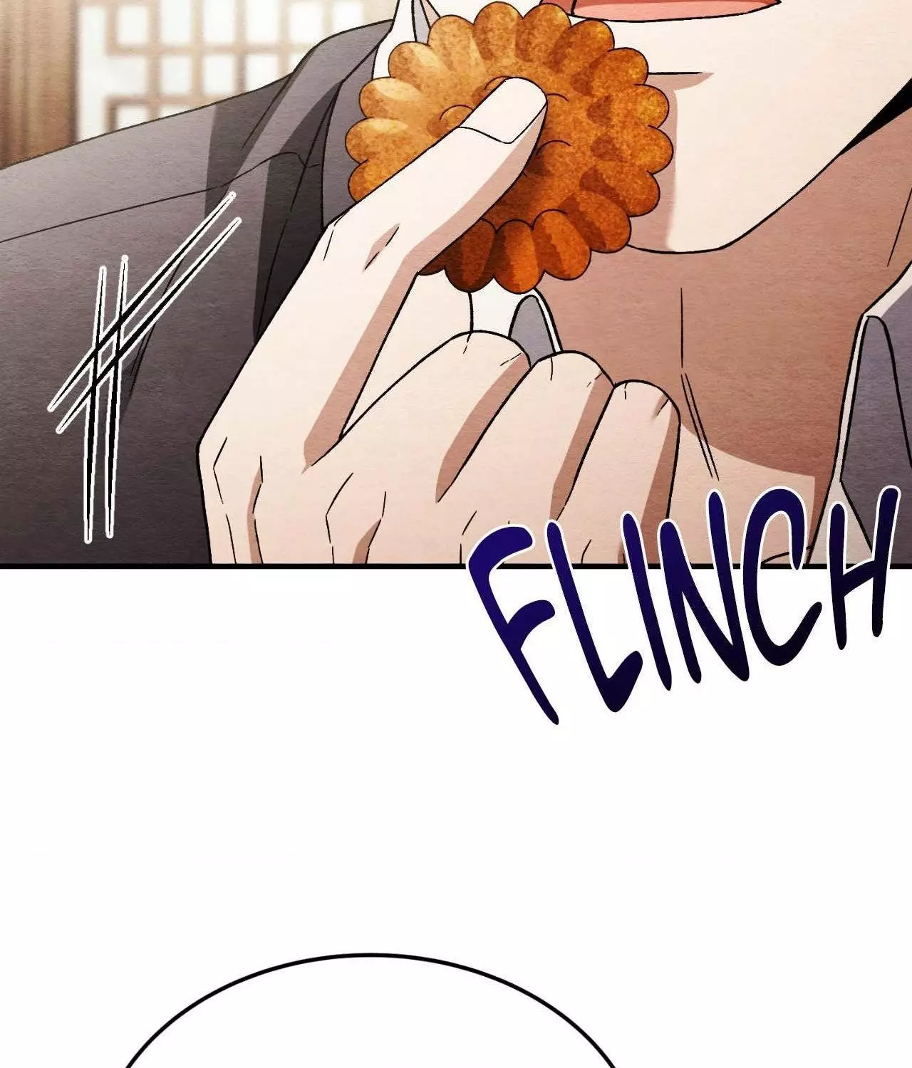 Piercing Stab Chapter 57 - Page 25