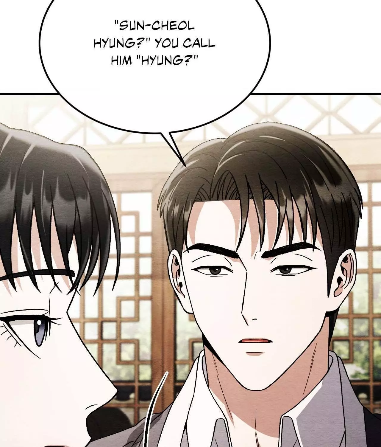 Piercing Stab Chapter 57 - Page 26