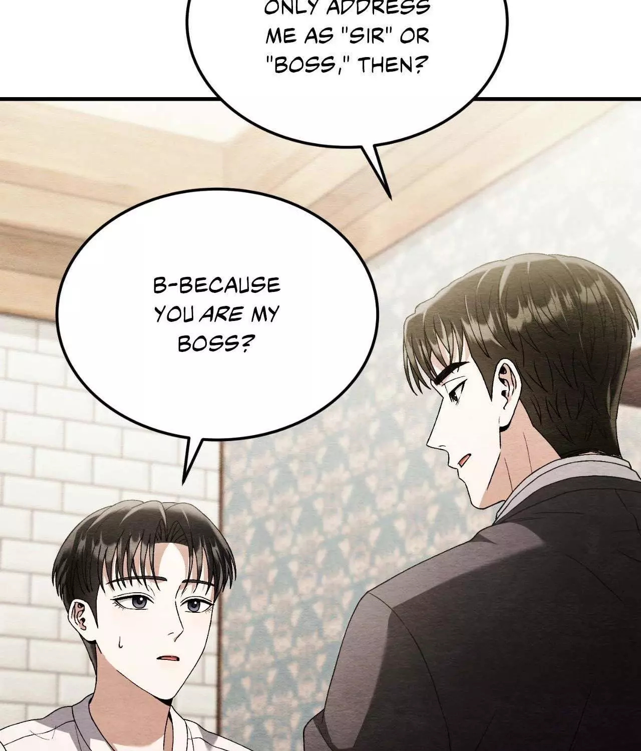 Piercing Stab Chapter 57 - Page 28