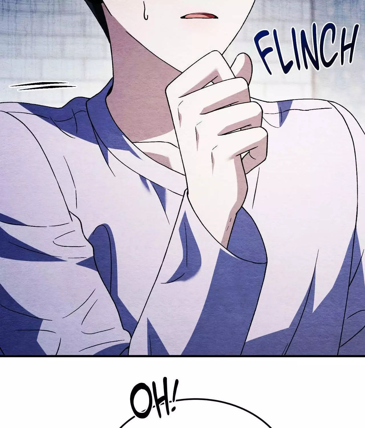 Piercing Stab Chapter 57 - Page 33